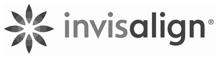 Invisalign logo